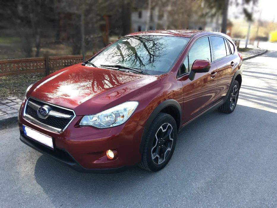 Subaru XV stare buna