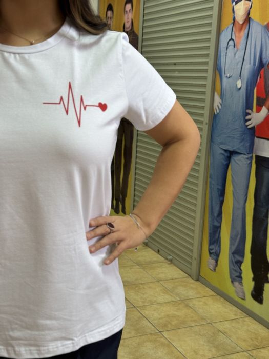 Медицинская одежда