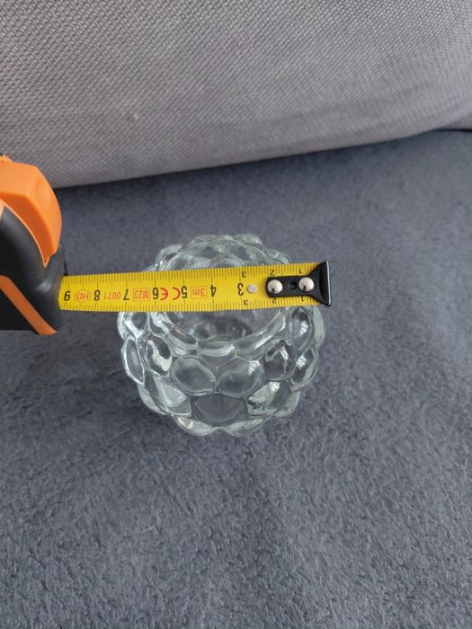 Lot obiecte cristal