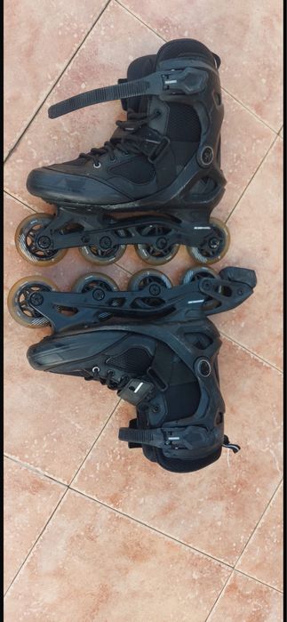 Vand role model avansat