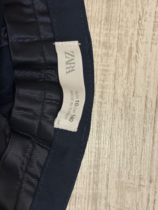 Spider екип, Оригинално Nike горнище, Zara официален панталон, тениска