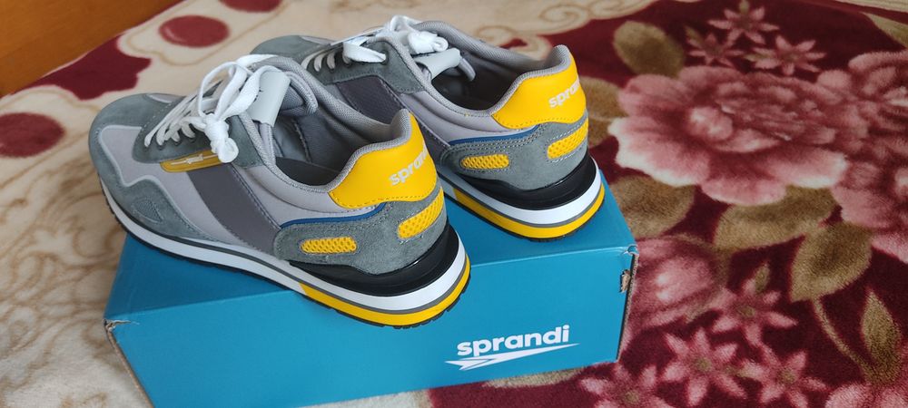 Adidași Sprandi Marimea 43