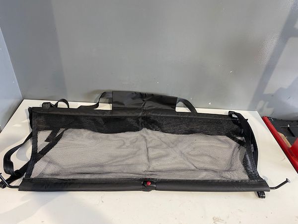 Plasa portbagaj VOLVO XC60 MILD HYBRID 2020+ 32333531 31436607