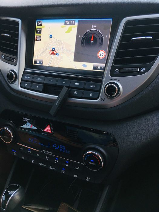 2026 Ново HYUNDAI GEN 5 Sd Card Навигационна сд Карта ХЮНДАЙ