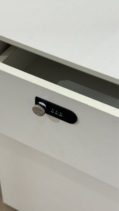 Рабочий стол