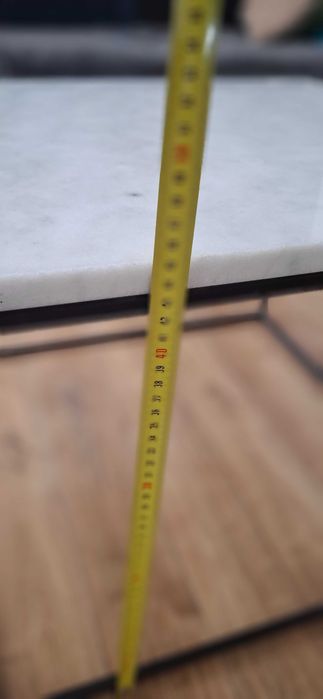 До 13.04. за 220€*Холна маса с плот мрамор