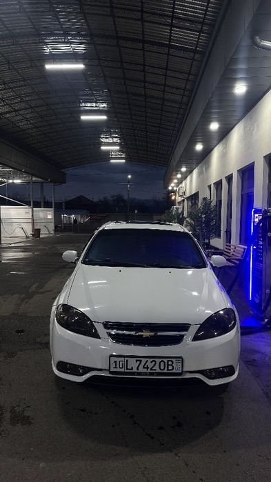 Gentra qilingan metan bor