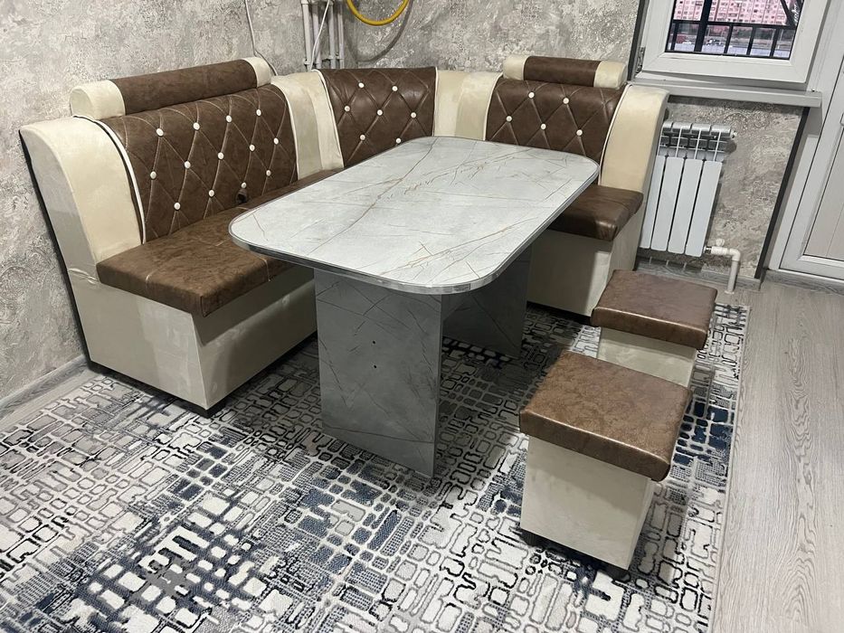 Kuhnni ugalok aksiya dastafka alohida