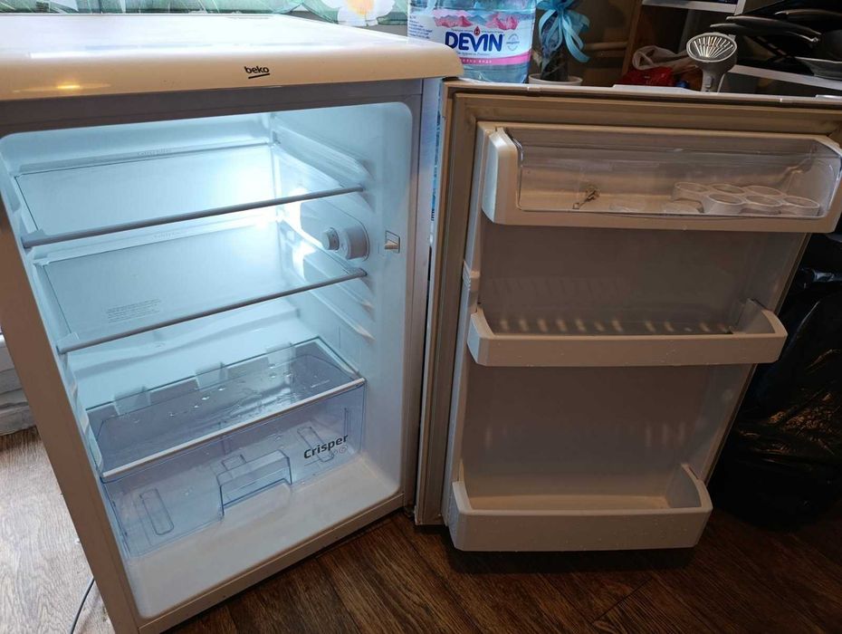 Хладилник BEKO TSE 1423 N 84см