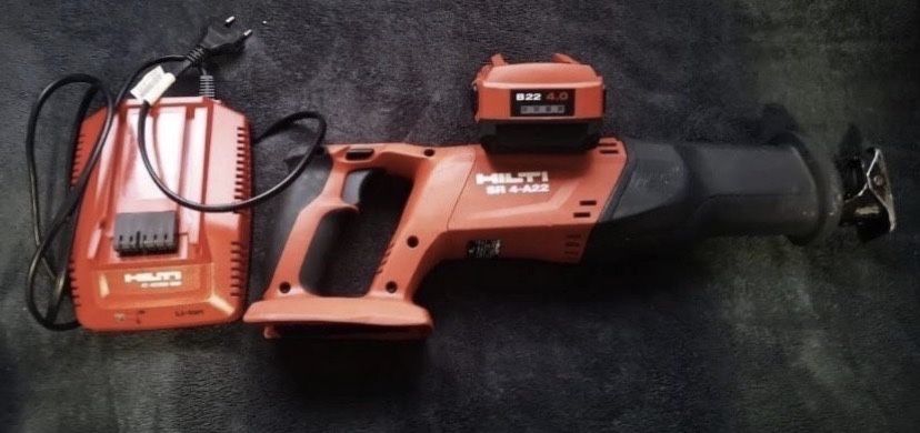 Scule Hilti, Bosch, Milwaukee