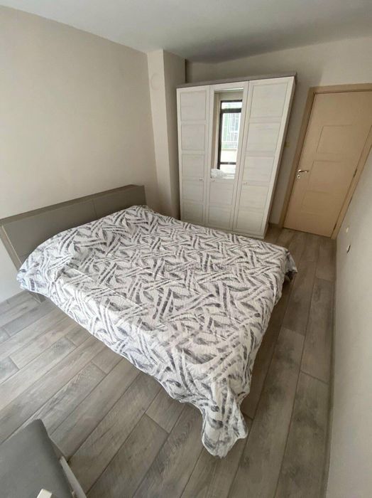 Дава се под наем Двустаен апартамент в Бургас, Център - 60 кв.м за 498.27 € - Снимка #1