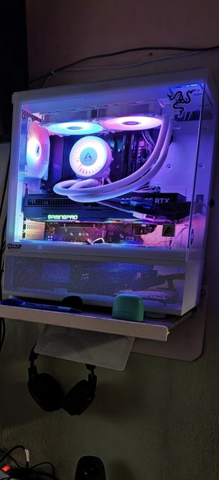 Геймърски компютър First Player++