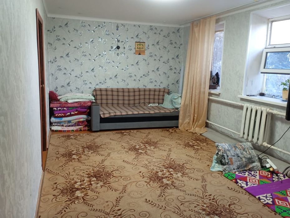 Продаётся частный дом