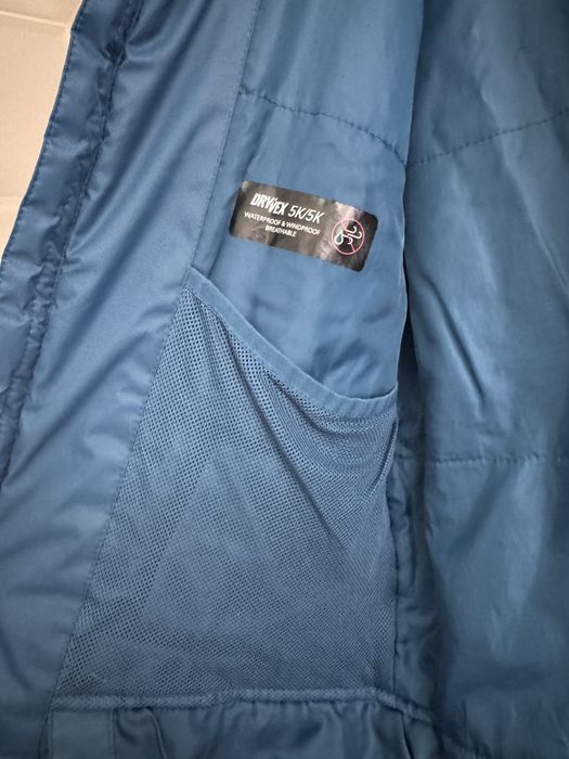 Куртка для подростка