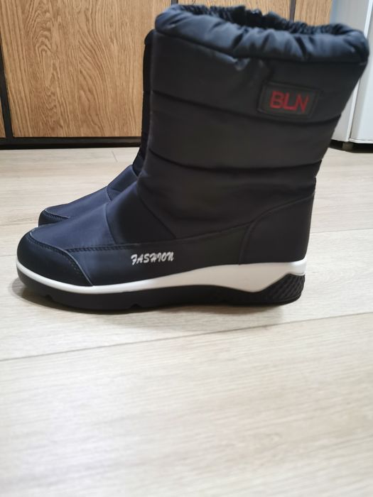 Зимни боти/апрезки