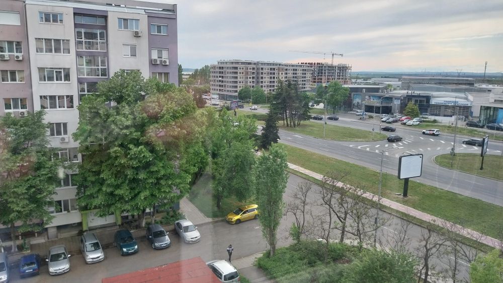 Четиристаен под наем Бургас, Славейков