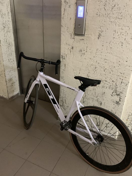 Продам GT racermax