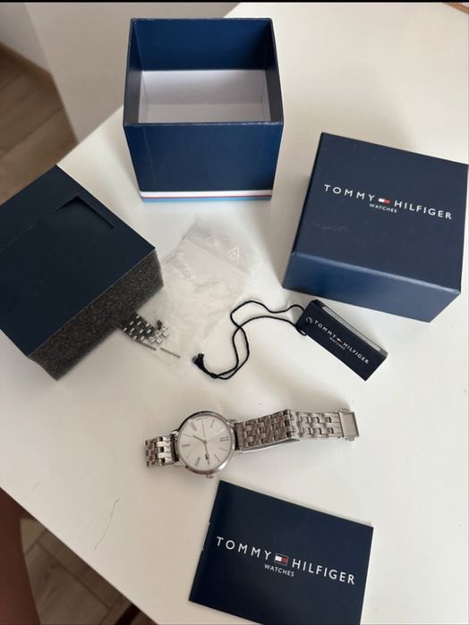 Ceas Tommy Hilfiger