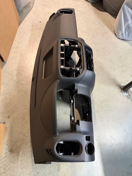 Plansa bord vw tiguan