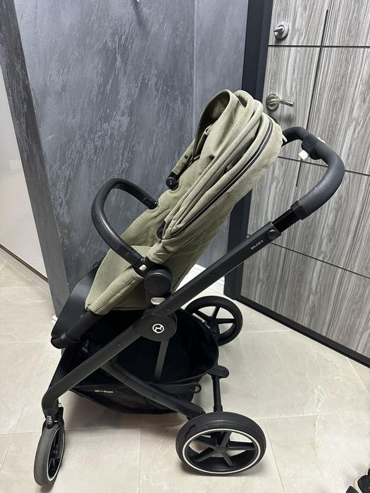 Cybex balios 2 in 1