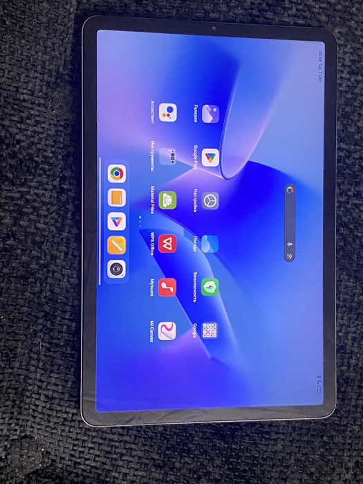 планшет xiaomi pad 5 (сяоми пад 5)