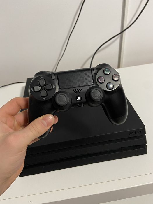 Playstation 4 PRO ps4 pro