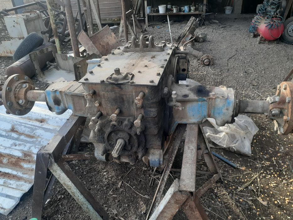 Продам мтз на разбор