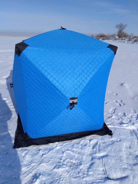 Продам Палатку КУБ