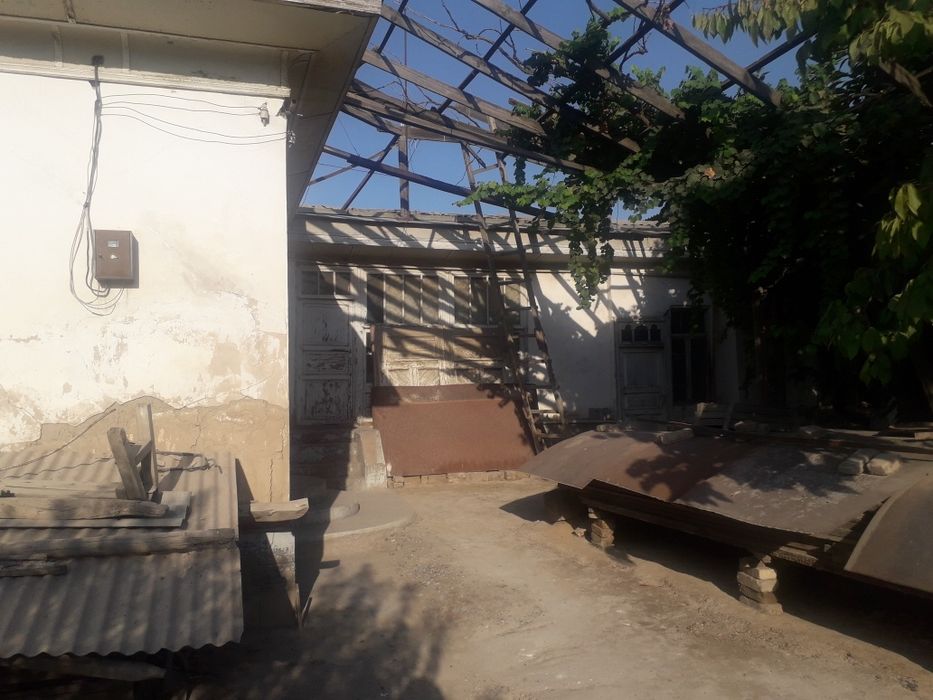 Xovli sotiladi 4 sotix