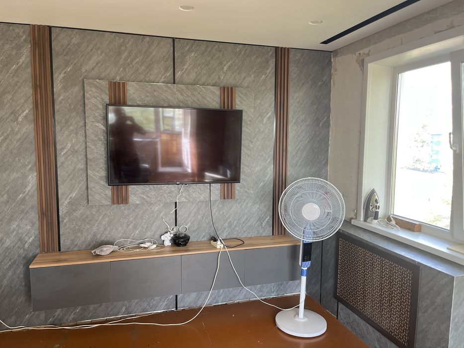 Продам 3х комнотную квартиру