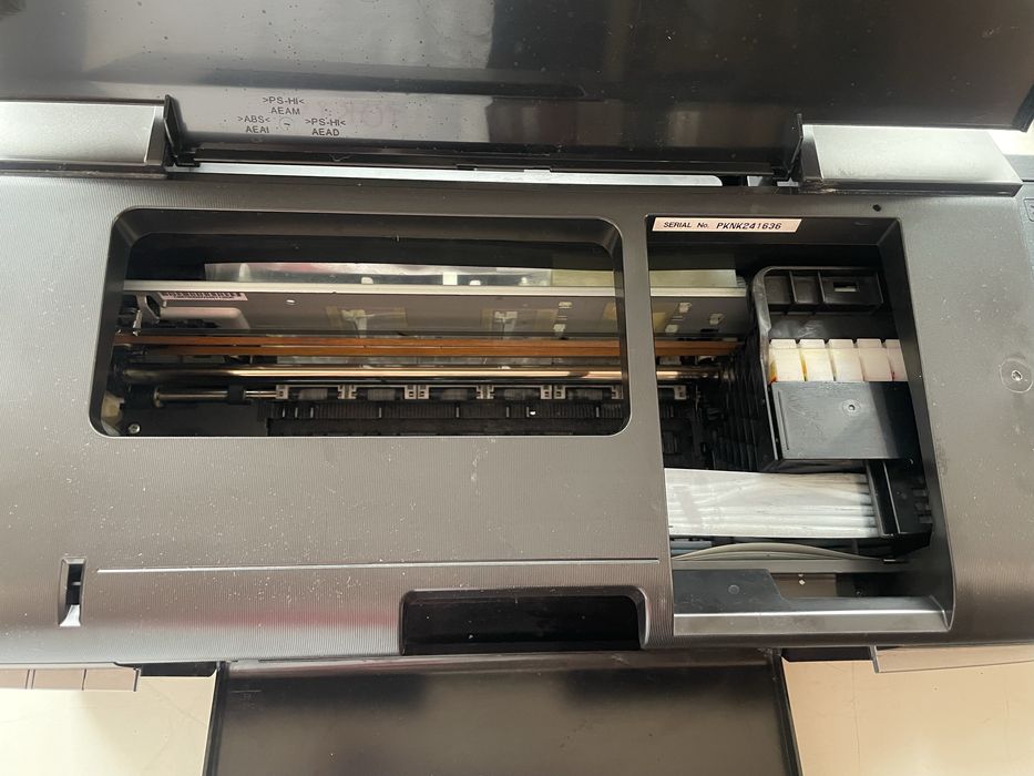 Принтер Epson L800