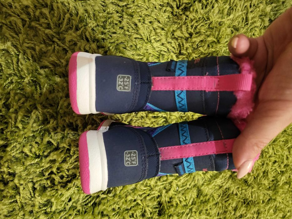 Апрески Мerrell (нови) 21