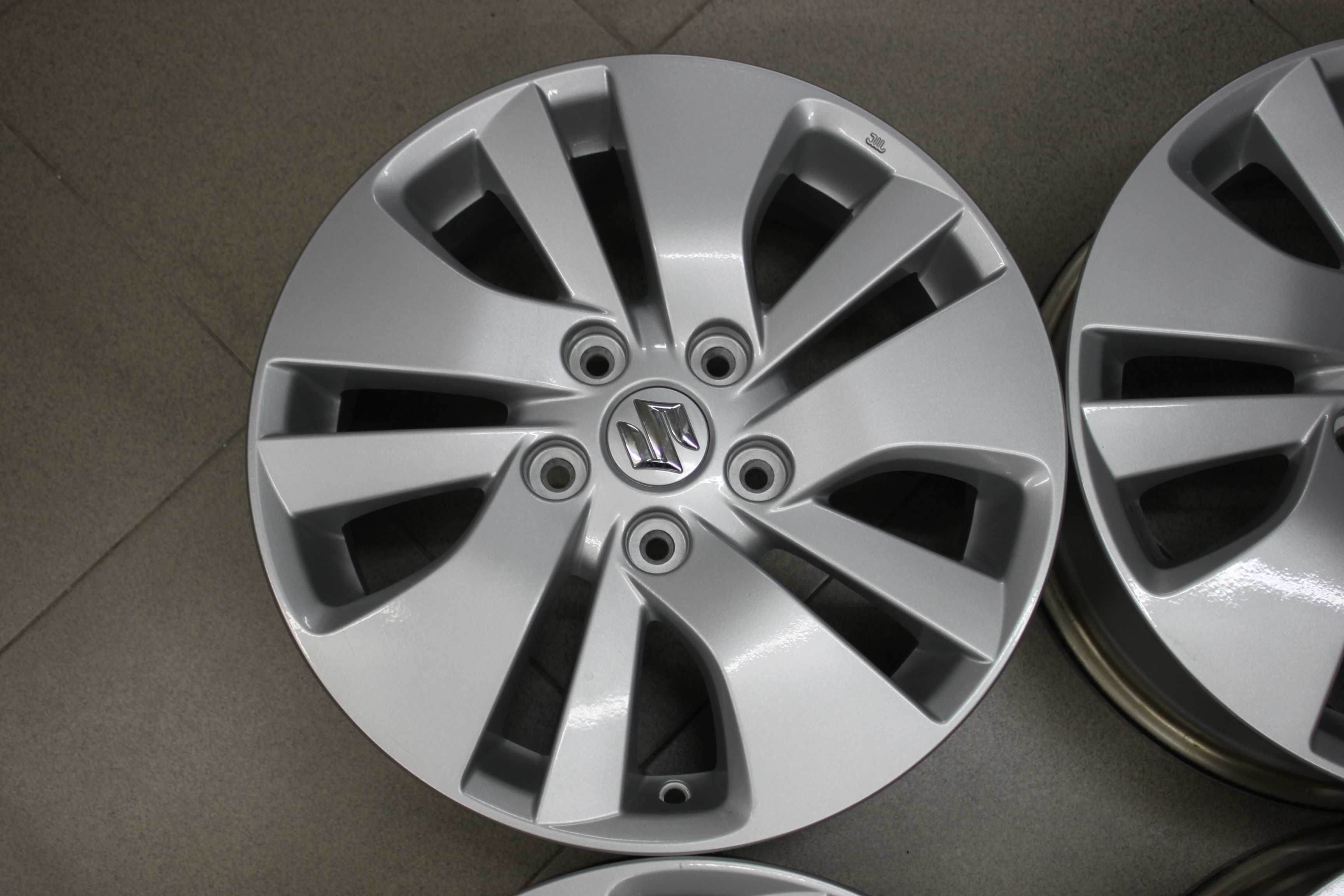 Джанти 16" Suzuki Vitara, S-Cross, SX4 с. Горни Богров • OLX.bg