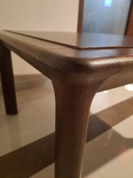 Masă măsuță lemn masiv