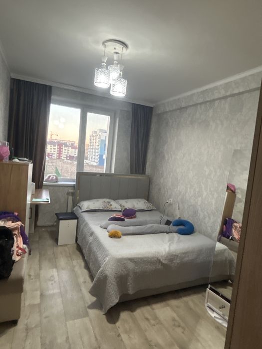 Продам 3х ком кв