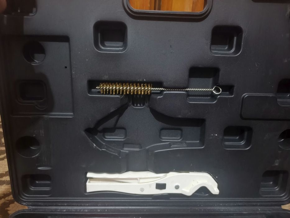 Рихао аппарат для труб