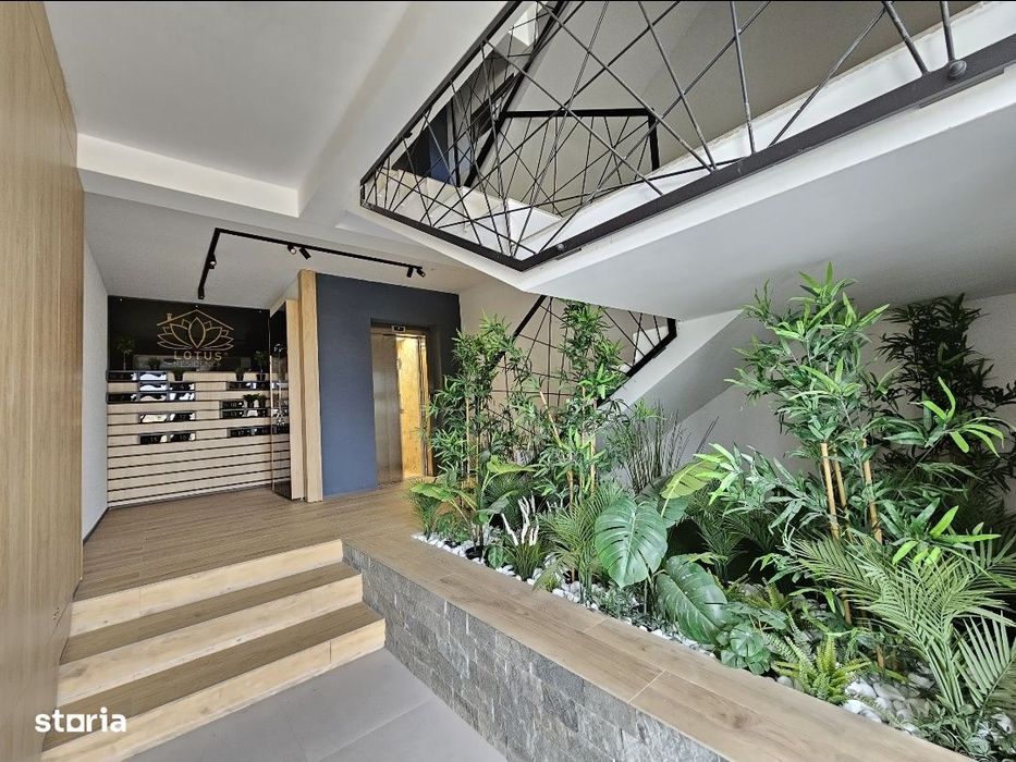 Apartament cu doua camere 70mp, Avantgarden, Bartolomeu