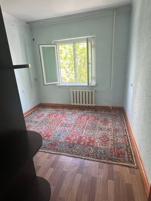 СВОЯ Продаётся/Обмен 4х комн Сп. 16