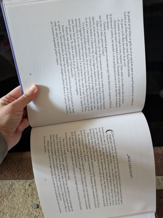 Viata si aventurile Lui Mos Craciun