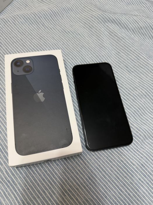 iPhone 13 на 128 Gb