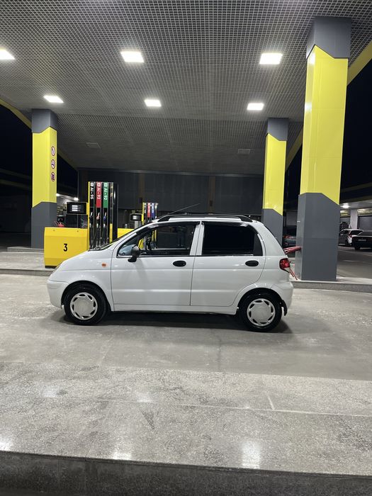 Срочно! Матиз мх