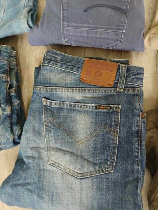 Маркови джинси G-STAR Levis ALLSAINTS Police Jack & Jones®