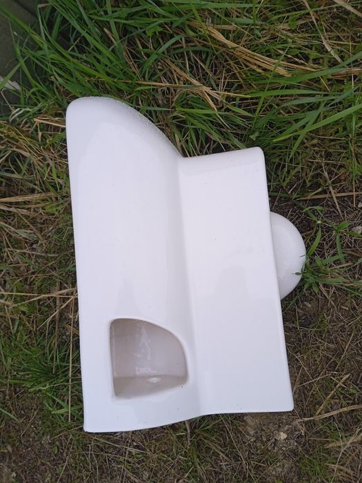 Унитаз подвесной