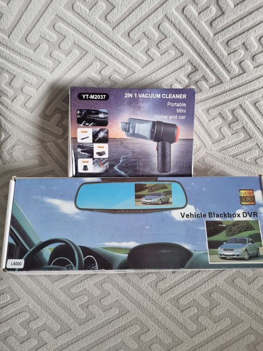 Видеорегистратор и плисос