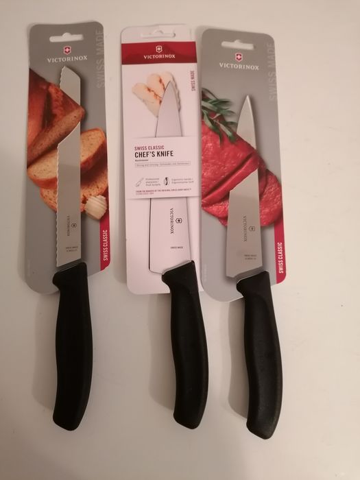 Victorinox cutite