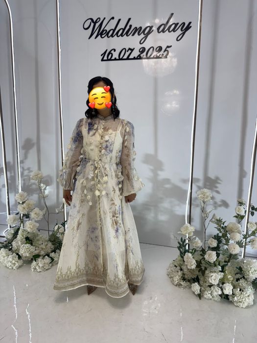 Продам вечерние платья