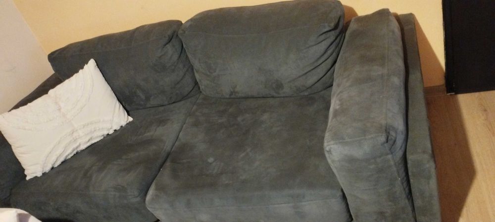 Мека мебел от "Начеви"