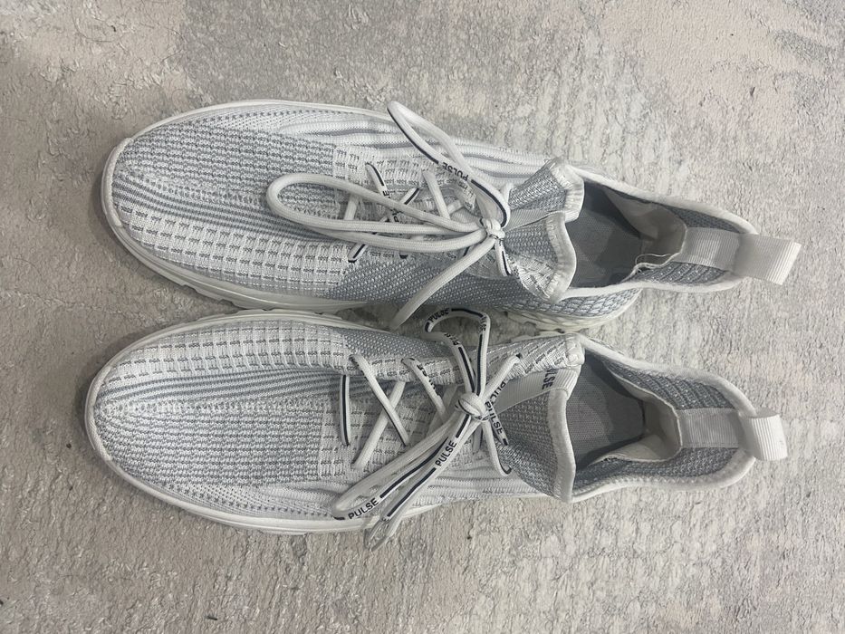 Кроссовки 45 размер