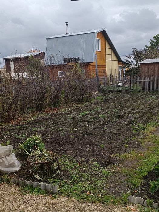 Продам дачу Энергетик 1