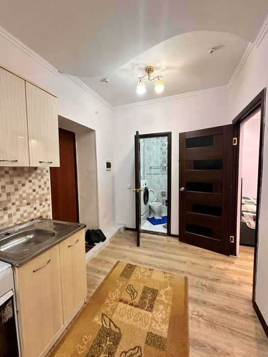 Посуточно сдается 2х комн кв